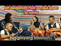 Download Lagu basiginyang Jo basosoh Mak son Rina sungayang Nadya sabana sero