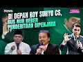 Lagu Gus Nur Beber Menderita Dipenjara Karena Ijazah Jokowi, Roy Suryo CS Jadi Gentar? | Rakyat Bersuara
