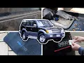 Lagu 100 HOUR DETAIL: Old Toyota LandCruiser gets first clean in 25 YEARS