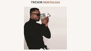 tresor walk through fire official audio 