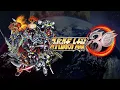 Download Lagu Super Robot Wars 30 OST - 21 Hello! My World!!