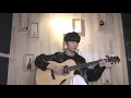 (DAOKO × Kenshi Yonezu) Uchiage Hanabi “Fireworks” - Sungha Jung