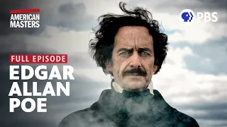Edgar Allan Poe Buried Alive Full Documentary American Masters PBS