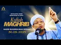Download Lagu 30.09.2025 I KULIAH MAGHRIB I USTAZ KAZIM 