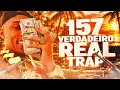 157 VERDADEIRO REAL TRAP GOSTEI DESSE BYD - DJ WG DO MIRIAMBI O PORRADEIRO