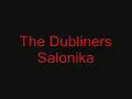 The Dubliners - Salonika