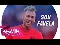 Download Lagu Neymar Jr - Sou Favela (Mc Bruninho e Vitinho Ferrari)