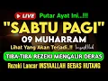 Download Lagu Putar Ayat ini Di Bulan Muharram. Segala Hajad Dikabulkan, Rezeki Mengalir Deras, Aamiin
