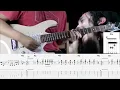 Sentimiento Original - Gondwana | Tutorial - Cover - Lección + Tablaturas Dinámicas + Acordes
