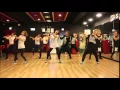 Download Lagu Ailee - Don't Touch Me (mirrored dance pratice)