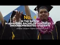 Cal State Long Beach - Rankings and Distinctions 2022