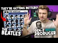 Lagu Gen-Z Music Producer AMAZED Listening to A Hard Days Night | Every Beatles Album (Part 3)
