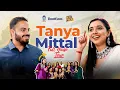 Tanya Mittal Full Lift House Tour| RootCast Interview| News Pinch| Abhinav Pandey 