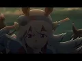 アニメ『ウマ娘 シンデレラグレイ』第2クールノンテロップOP映像｜10-FEET「スパートシンドローマー」