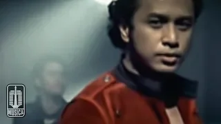 nidji sang mantan official music video 