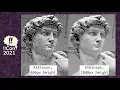 Con 2021 - Dithers of the Error-Diffusion Kind by Daniel Temkin