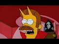 The Simpsons - Homer s Donut Head