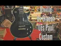 Download Lagu Orville by Gibson Les Paul Custom - oficjalnie z Japonii - FILMIKI O GITARACH