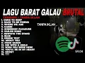 Download Lagu Lagu Barat Galau Viral Tiktok Terbaru2025 | Ours To Keep, Back To Be friend |Speed + Reverb
