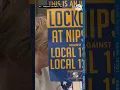 NIPSCO locks out nearly 2 000 workers after no contract agreement reached
