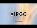 Lagu VIRGO - Maret 2026 🔮✨️ \