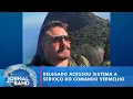 Download Lagu Delegado acessou sistema a serviço do Comando Vermelho | Jornal da Band