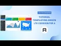 Tutorial Templating Admin LTE Codeigniter 4