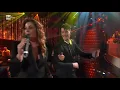 Vanessa e Gigi cantano "No vale la pena enamorarse" - 20 anni che siamo italiani 06/12/2019