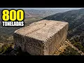 THE 30 Colossal Ruins that Pushed Human Engineering to Its Limit