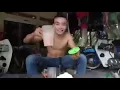Memang Setan Memang Babi