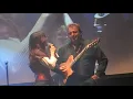 Soledad Pastorutti - Let no one know my suffering / Hate me