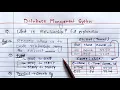 DBMS Relationship Types One to One One to Many Many to Many Learn Coding