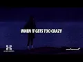 Hayden James, Gorgon City, Nat Dunn - Foolproof (Lyrics) ✨