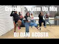 Download Lagu Cruisin' - Warm-Up Mix by DJ Dani Acosta