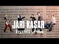 Download Lagu THE BRANDALS feat. SUKATANI - JARI KASAR (Official Music Video)