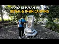 Download Lagu Perjalanan Menuju Makam Mamang Boscha Juragan Perkebunan Malabar