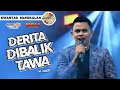 Download Lagu DERITA DIBALIK TAWA - M. Halili || OM ADELLA LIVE KWANYAR BANGKALAN