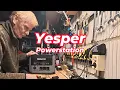 Lagu YESPER PB58 Powerstation - Jumpstarter 1500W - 1408Wh. Voor € 799,95  -15% korting!!