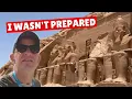 What I Wish I d Know BEFORE Doing My Nile River Cruise
