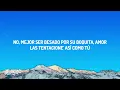 Beéle, Westcol, Ovy On The Drums - LA PLENA (W Sound 05) (Letra/Lyrics)