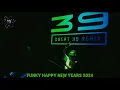 Download Lagu FUNKY HAPPY NEW YEARS 2024  - DJ NYONG ALE