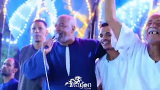 الامبراطور ياسر رشاد انتا اذي تجرحني   دندنها