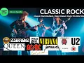 Download Lagu TOP Classic Rock 70s 80s 90s Rock Ballads [HQ Audio]