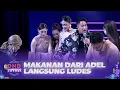Download Lagu ENAK BANGET! Adel Bawa Makanan Khas Bengkulu | DMD PANGGUNG REZEKI