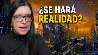 IA: La cuenta regresiva de 4 años que amenaza a la humanidad