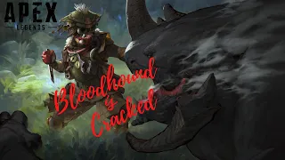 Apex Legends Season 6 Bloodhound Gameplay
