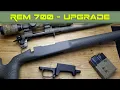My New Favorite Stock McMillan A5 Tactical Stock