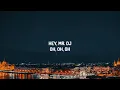 Bruno Mars - I Just Might (Lyrics)