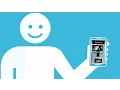 How do I use the Ventra App to add passes value to my Ventra Card