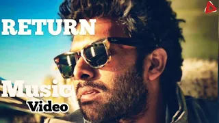 nenjolam vellam kayari song returns music video vineesh sreenivasan malayalam music song